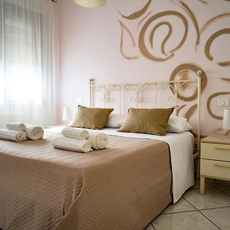 Casa Vacanze La Petite - Delizioso Bilocale A Due Passi Da Centro E Mare Porto Recanati Exterior foto