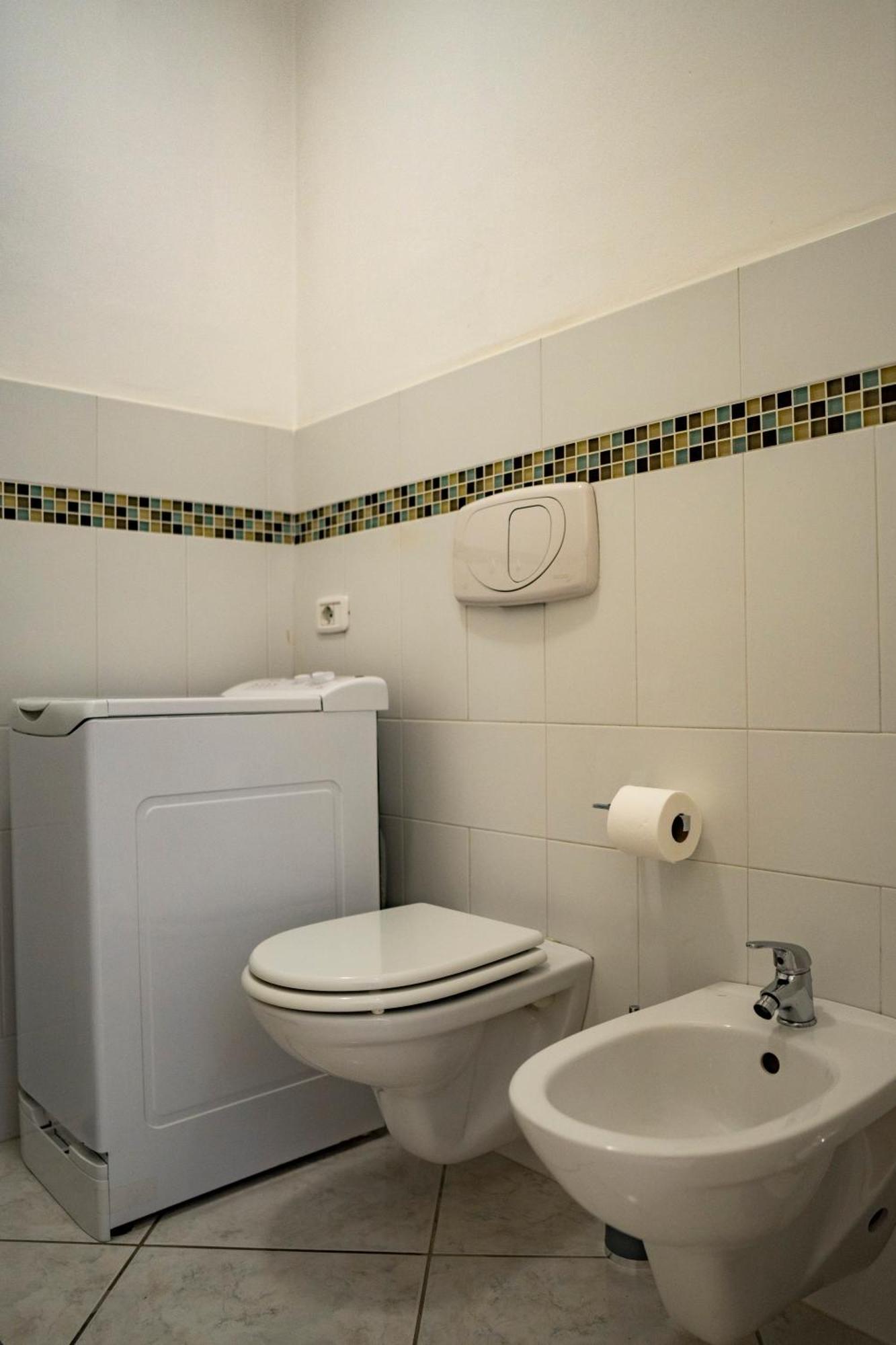 Casa Vacanze La Petite - Delizioso Bilocale A Due Passi Da Centro E Mare Porto Recanati Exterior foto